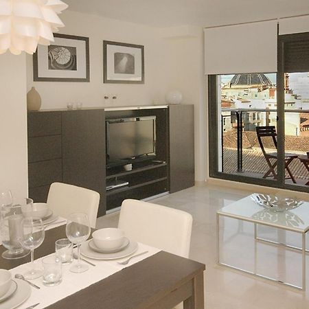 Beds & Breaks Soler Appartement Valencia Buitenkant foto