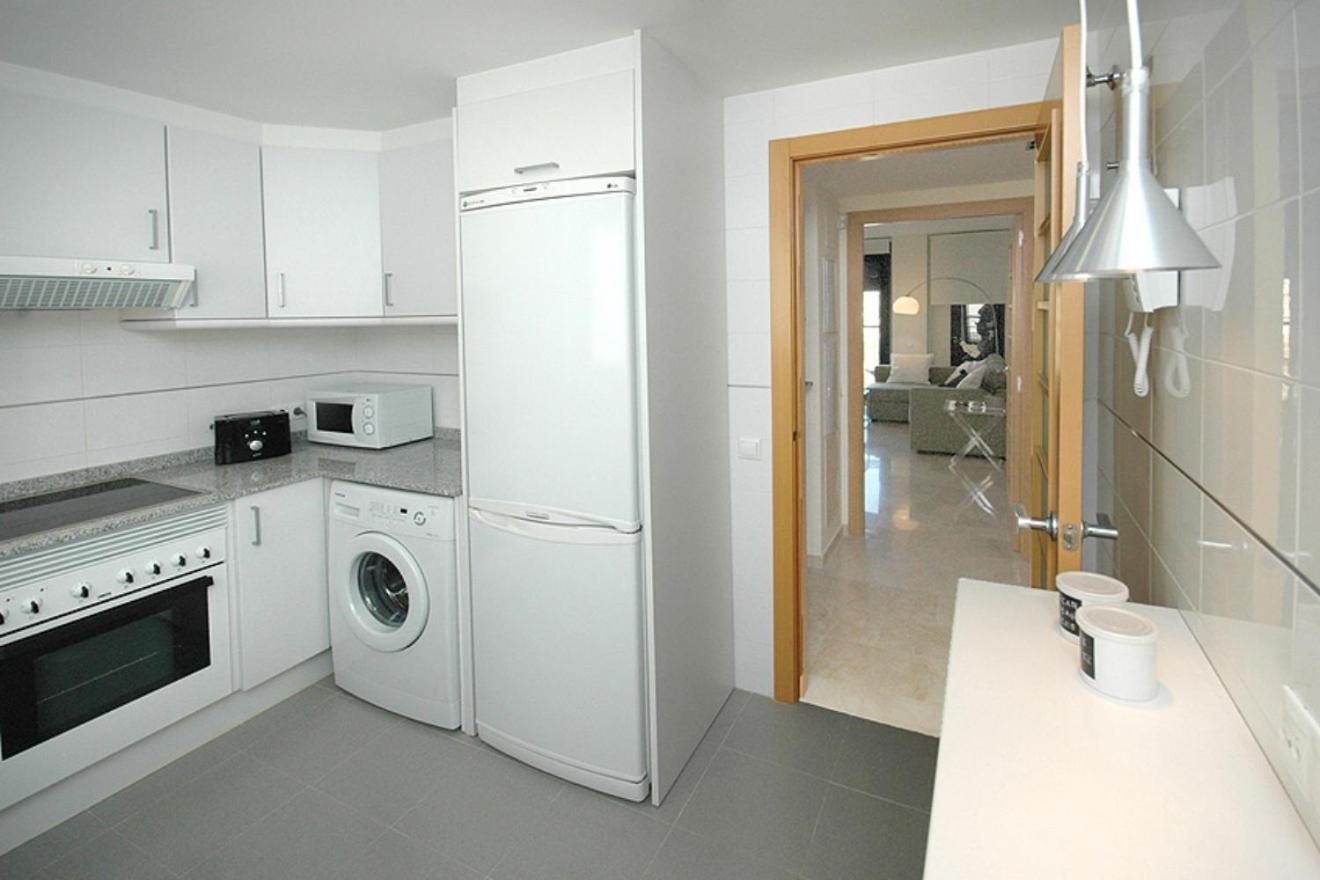 Beds & Breaks Soler Appartement Valencia Buitenkant foto