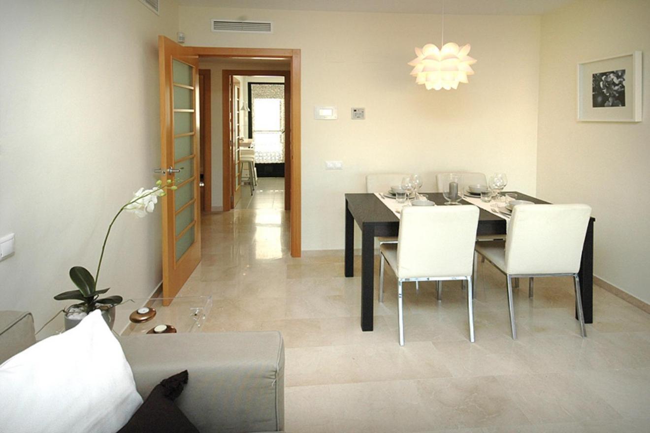 Beds & Breaks Soler Appartement Valencia Buitenkant foto