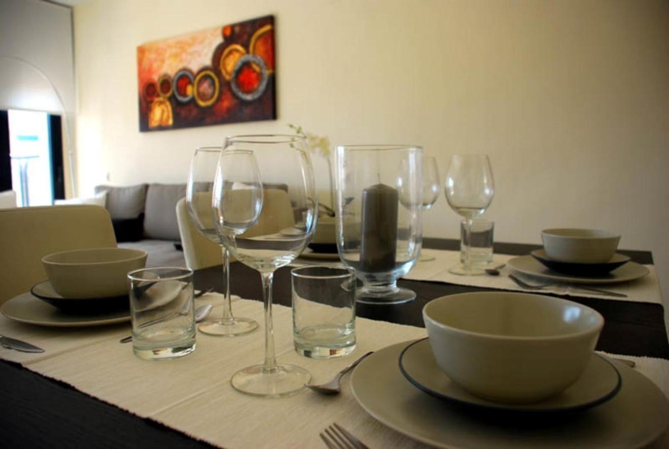 Beds & Breaks Soler Appartement Valencia Buitenkant foto