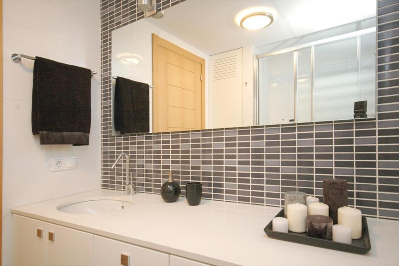 Beds & Breaks Soler Appartement Valencia Buitenkant foto