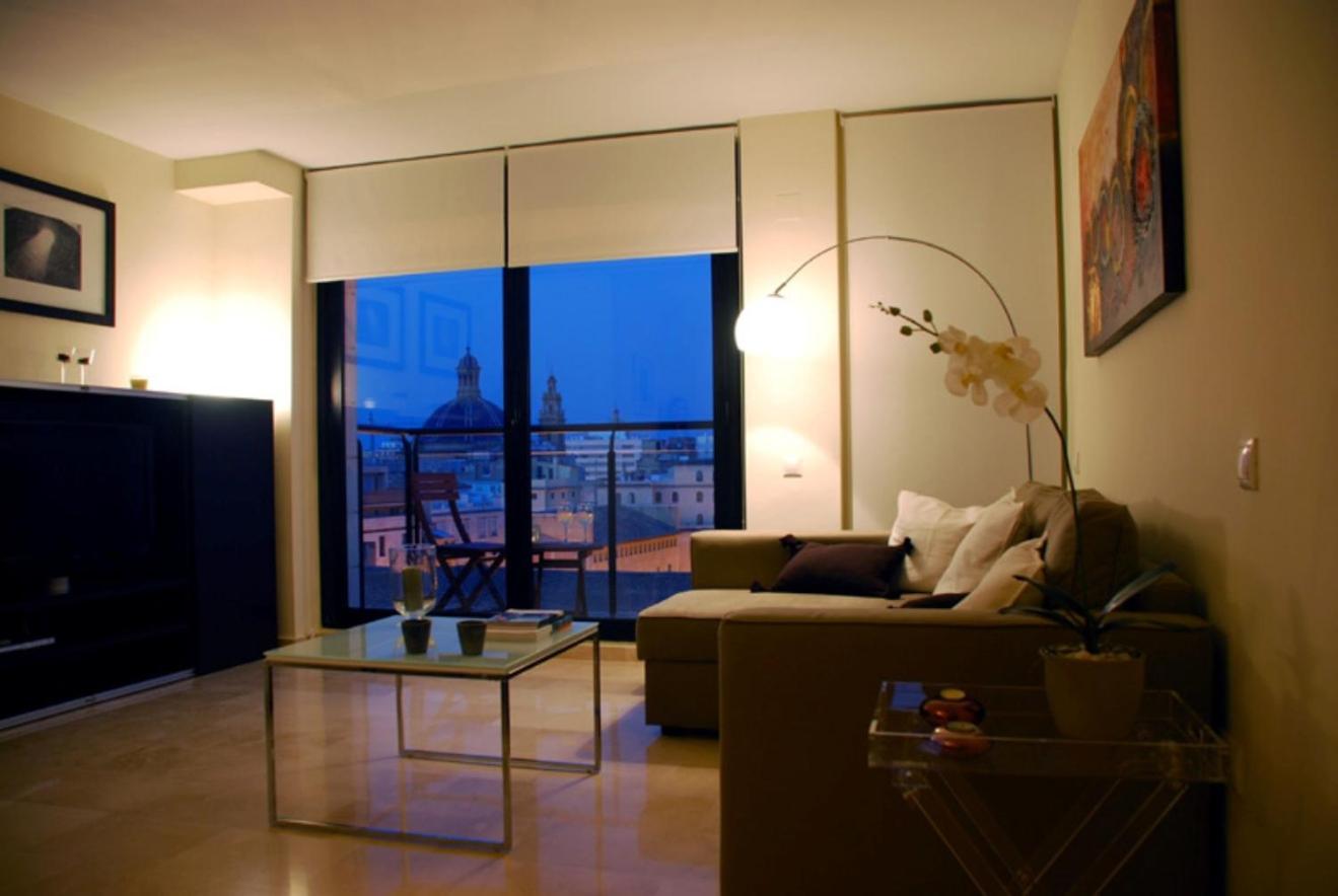 Beds & Breaks Soler Appartement Valencia Buitenkant foto